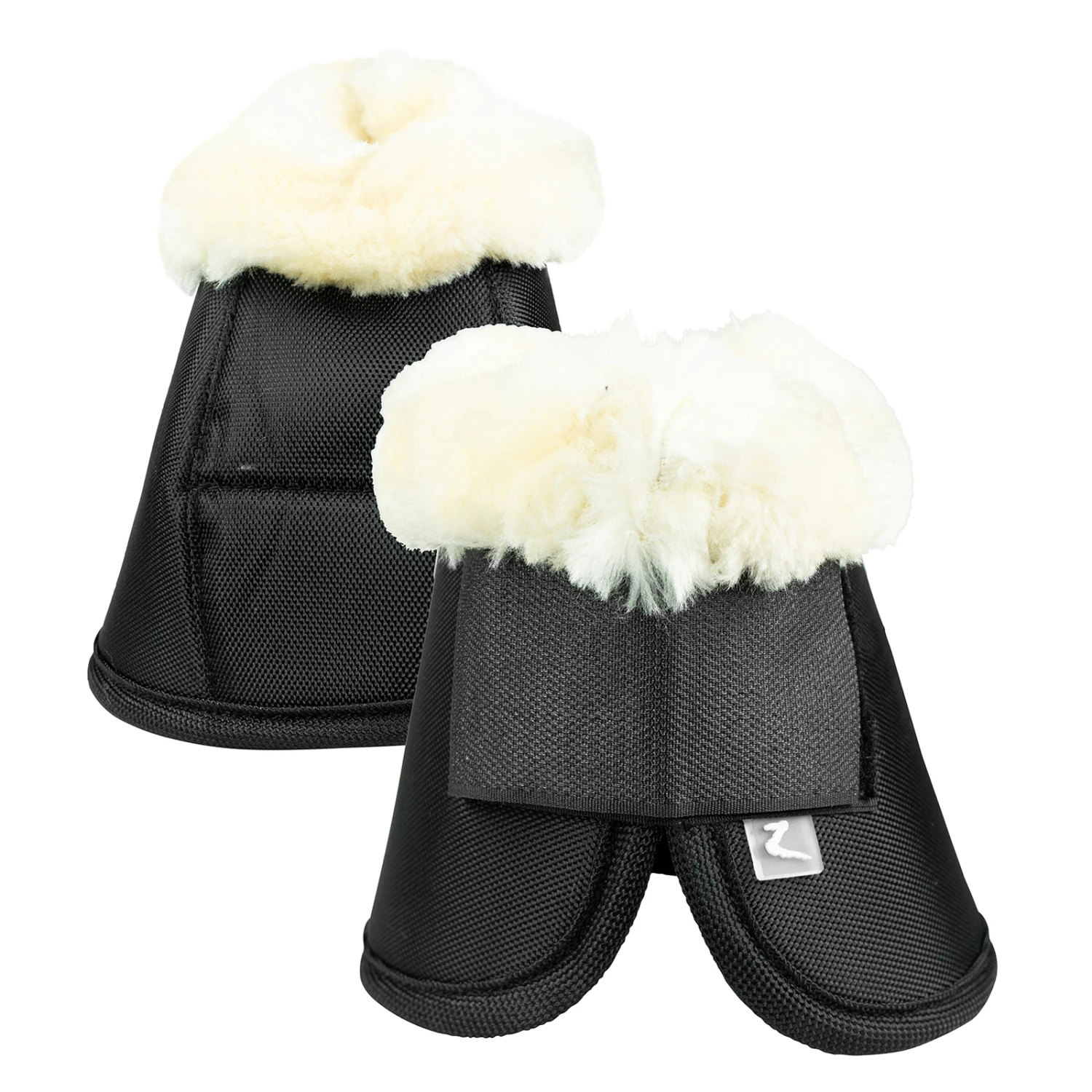 Horze Caliber Hufglocken 3 Horze Caliber Hufglocken