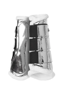 Horze Glänzende Gamaschen -Pferdedecken Store 19961 SI 1