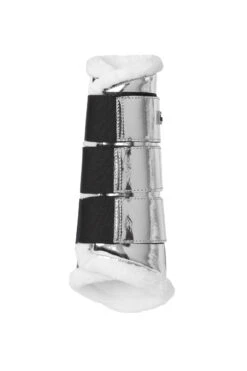 Horze Glänzende Gamaschen -Pferdedecken Store 19961 SI 4