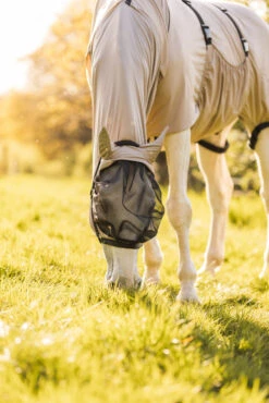 Horze Ekzemermaske -Pferdedecken Store 22812 g 05