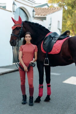 B Vertigo Laurel Fliegenhaube -Pferdedecken Store 22930 MNRE 4