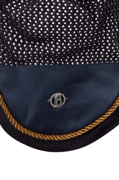 B Vertigo Quinn Fliegenhaube -Pferdedecken Store 22937 VDB 2