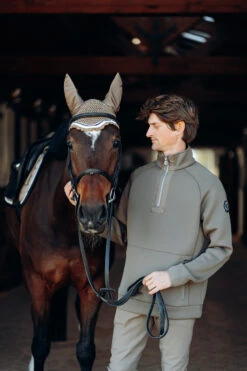 B Vertigo Cameron Fliegenhaube -Pferdedecken Store 22944 FSBR 3