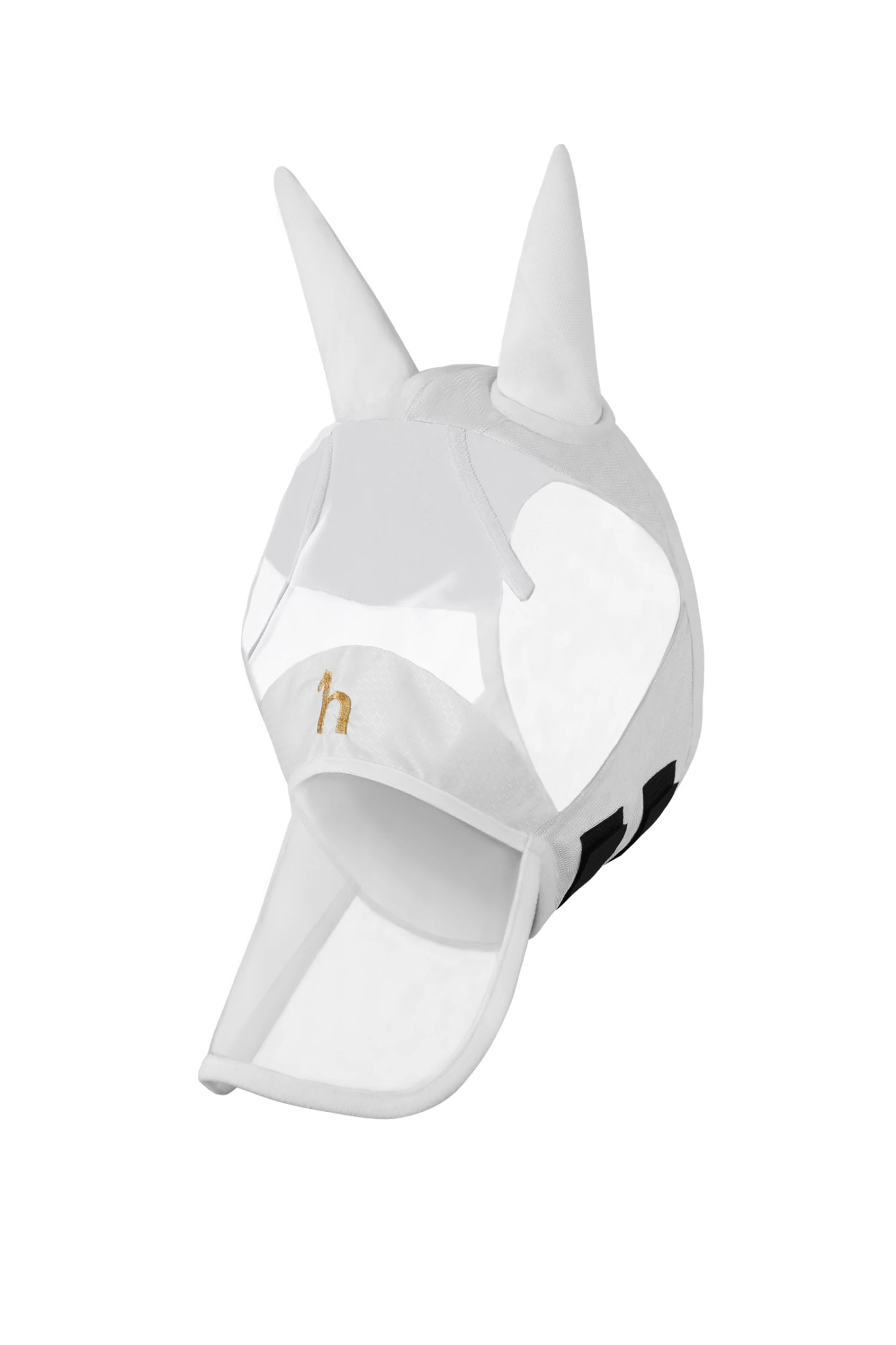 Horze Kenya Fliegenmaske 5 Horze Kenya Fliegenmaske – Bild 4