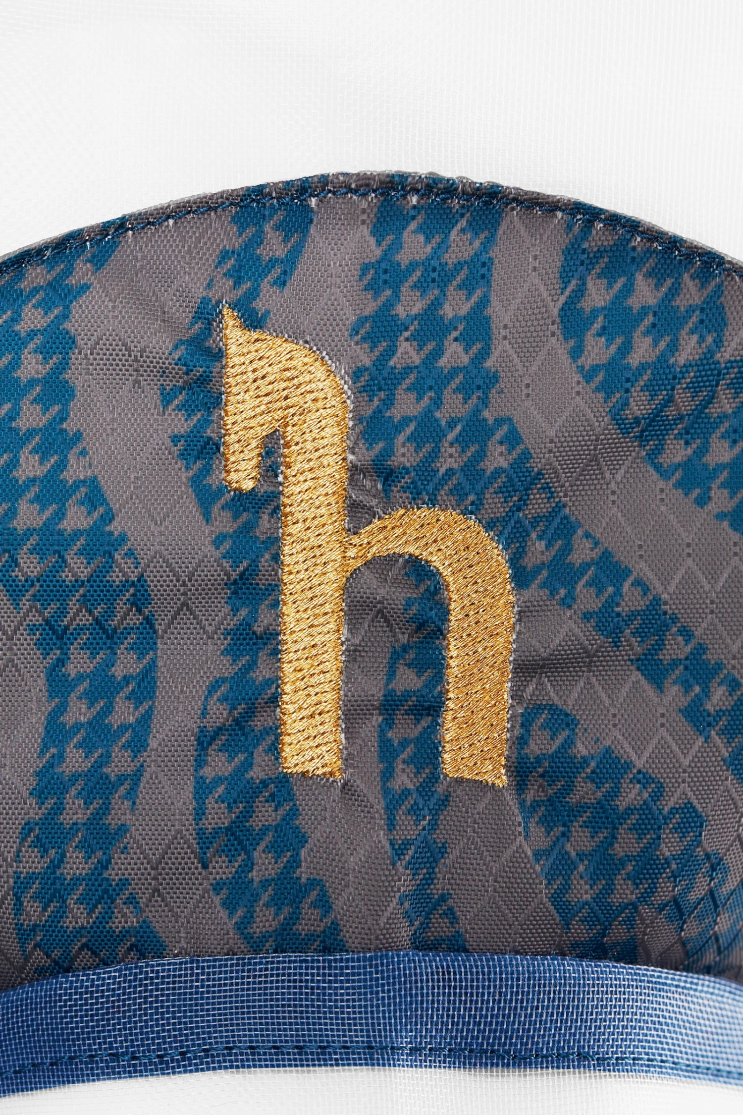 Horze Kenya Fliegenmaske 9 Horze Kenya Fliegenmaske – Bild 8