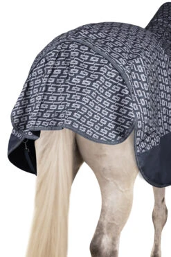 Horze Avalanche Regendecke, 0g -Pferdedecken Store 24016 590 03