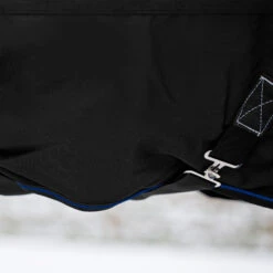 Horze Avalanche Regendecke, 0g -Pferdedecken Store 24016 BL 3