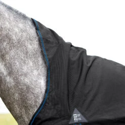 Horze Avalanche Regendecke, 0g -Pferdedecken Store 24016 BL 5