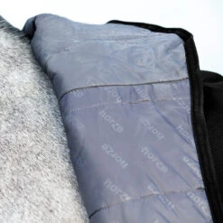 Horze Avalanche Regendecke, 0g -Pferdedecken Store 24016 BL 7