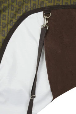 Horze Avalanche 1200D Regendecke Mit Hohem Hals Und Fleecefütterung 26 Horze Avalanche 1200D Regendecke Mit Hohem Hals Und Fleecefütterung -Pferdedecken Store 24017 676 05