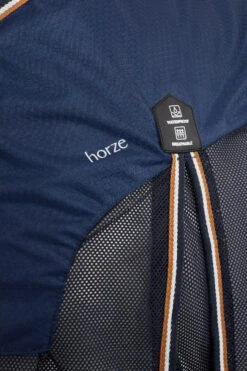 Horze Nevada Leichte Woll- & Meshdecke 18 Horze Nevada Leichte Woll- & Meshdecke -Pferdedecken Store 24046 vdb 03