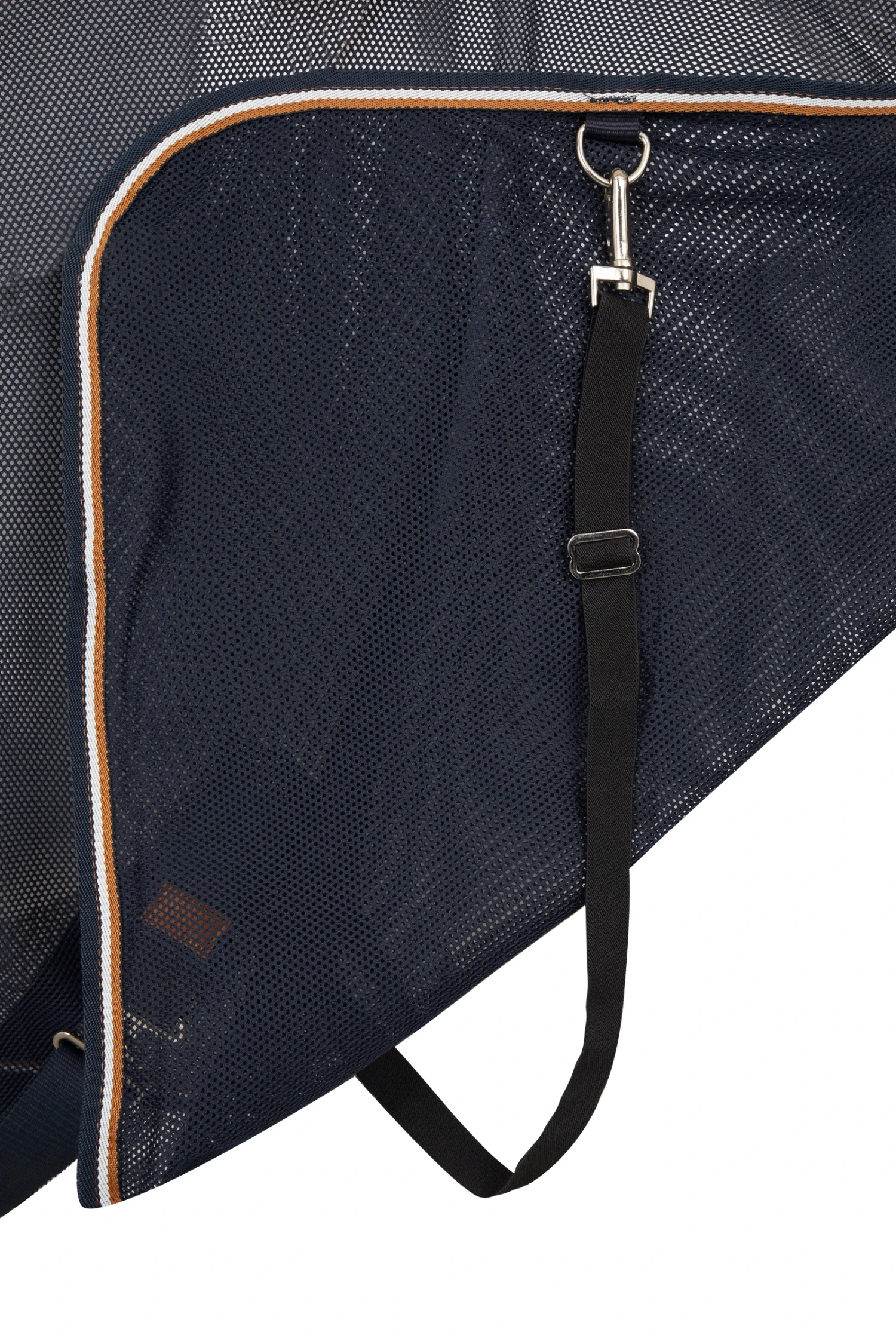 Horze Nevada Leichte Woll- & Meshdecke 8 Horze Nevada Leichte Woll- & Meshdecke – Bild 6