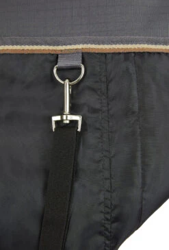 Horze Glasgow Regendecke, 100g -Pferdedecken Store 24106 BPG 3