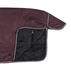 Horze Glasgow Regendecke, 100g -Pferdedecken Store 24106 EDPU SLBR 3