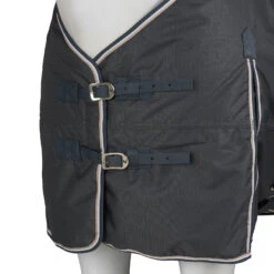 Horze Glasgow Regendecke, 100g -Pferdedecken Store 24106 IGG SLBR 2