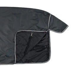 Horze Glasgow Regendecke, 100g -Pferdedecken Store 24106 IGG SLBR 3