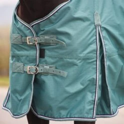 Horze Glasgow Regendecke, 100g -Pferdedecken Store 24106 SIGR 4