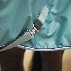 Horze Glasgow Regendecke, 100g -Pferdedecken Store 24106 SIGR 5