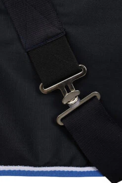 Horze Glasgow Regendecke, 100g -Pferdedecken Store 24106 db 04