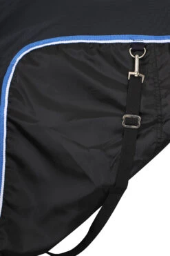 Horze Glasgow Regendecke, 100g -Pferdedecken Store 24106 db 05