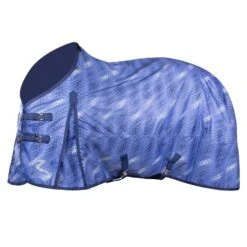 Horze Nevada 1200D Regendecke,100g -Pferdedecken Store 24128 BPDB BAJB 2