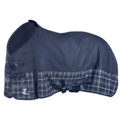 Horze Nevada 1200D Regendecke,100g -Pferdedecken Store 24128 PDB LDGR 5