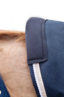 B Vertigo Georgina Weidedecke Mit Abnehmbarem Halsteil, 250g -Pferdedecken Store 24133 VDB 05