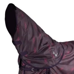 Horze Nevada Halsteil -Pferdedecken Store 24139 PPPU 1