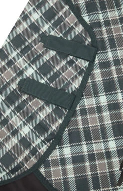 Horze Nevada Halsteil -Pferdedecken Store 24139 UDGR 2