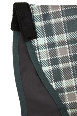 Horze Nevada Halsteil -Pferdedecken Store 24139 UDGR 3