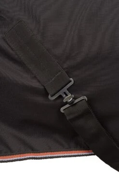 Horze Lucerne Regendecke Mit Fleecefutter 9 Horze Lucerne Regendecke Mit Fleecefutter -Pferdedecken Store 24195 237 04