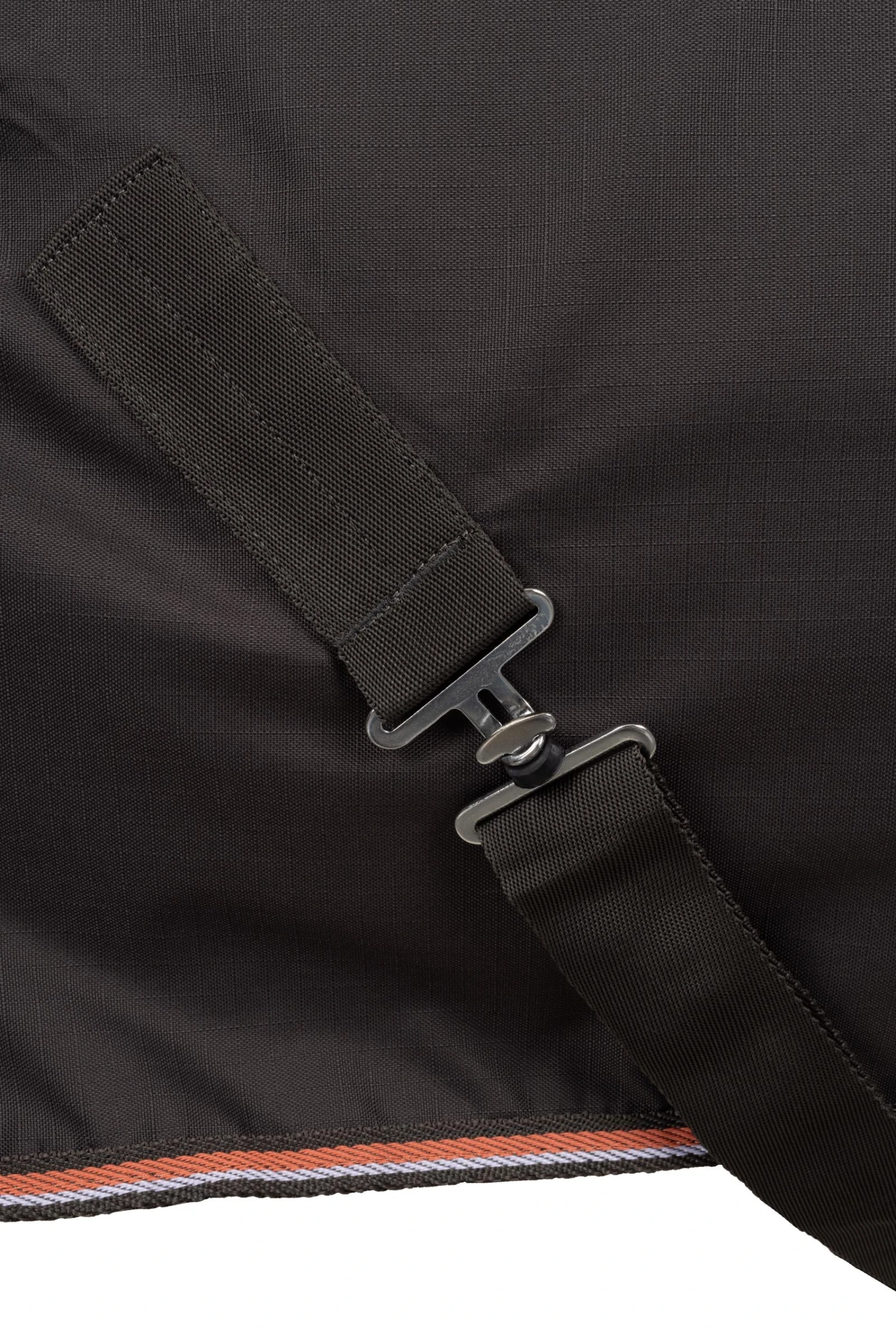 Horze Lucerne Regendecke Mit Fleecefutter 6 Horze Lucerne Regendecke Mit Fleecefutter – Bild 4