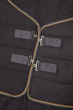 Horze Glasgow Stalldecke / Unterdecke, 100g -Pferdedecken Store 24306 BPG 2