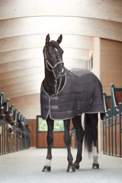 Horze Glasgow Stalldecke / Unterdecke, 100g -Pferdedecken Store 24306 BPG 5