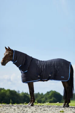 Horze Glasgow Stalldecke / Unterdecke Mit Halsteil, 150g