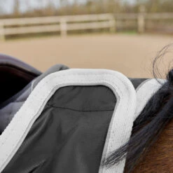 Horze WeatherTrek Nierendecke 7 Horze WeatherTrek Nierendecke -Pferdedecken Store 24319 BL 3