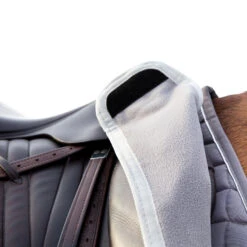 Horze ProTrek Nierendecke Mit Fleece -Pferdedecken Store 24323 BL 4