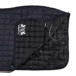 B Vertigo Mason Führanlagendecke, 150g -Pferdedecken Store 24359 VDB 3