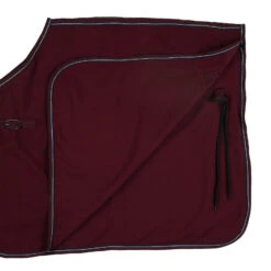 Horze Kiel Fleece Nierendecke -Pferdedecken Store 24362 DRE 3