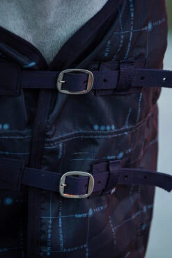 Horze Fairfax UV-Schutz Decke -Pferdedecken Store 24377 vdb 04