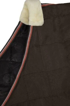 Horze Lucerne Stalldecke, 150g 9 Horze Lucerne Stalldecke, 150g -Pferdedecken Store 24393 080 03