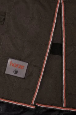 Horze Lucerne Stalldecke, 250g -Pferdedecken Store 24394 080 04