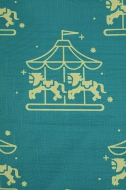 Horze Magic Carousel Pony Weidedecke, 0g -Pferdedecken Store 24423 556 04