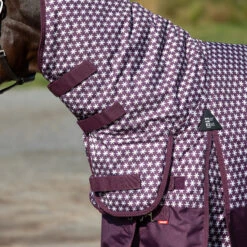 Horze Avalanche Winterdecke Combo 1200D, 350g -Pferdedecken Store 24566 PRPU AG 2