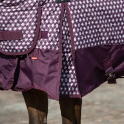 Horze Avalanche Winterdecke Combo 1200D, 350g -Pferdedecken Store 24566 PRPU AG 3