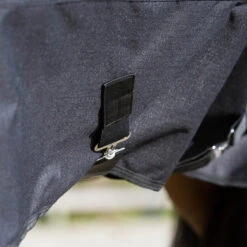 Horze Nevada Winterdecke, 400g 23 Horze Nevada Winterdecke, 400g -Pferdedecken Store 24571 BL 3