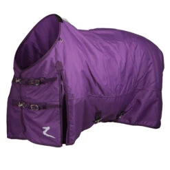Horze Nevada Winterdecke, 400g 35 Horze Nevada Winterdecke, 400g -Pferdedecken Store 24571 SVPU 1