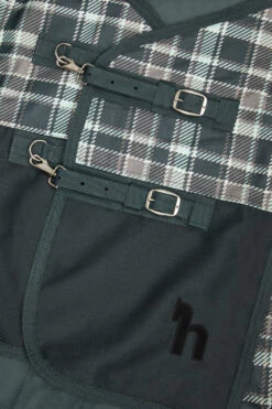 Horze Nevada Winterdecke, 400g 37 Horze Nevada Winterdecke, 400g -Pferdedecken Store 24571 UDGR 2