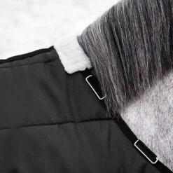 Horze Nevada Stalldecke, 200g -Pferdedecken Store 24572 BL 8