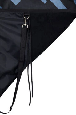 Horze Nevada Regendecke Mit Fleecefutter -Pferdedecken Store 24594 591 04